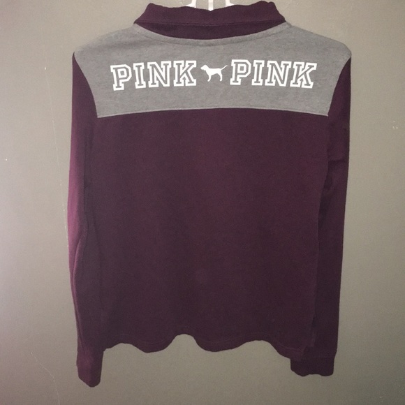 Pink jacket - Picture 2 of 3